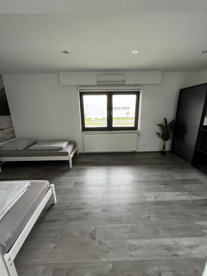 Apartment Messewohnung/ferienwohnung Cologne