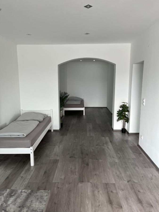 Messewohnung/ferienwohnung Apartment Cologne