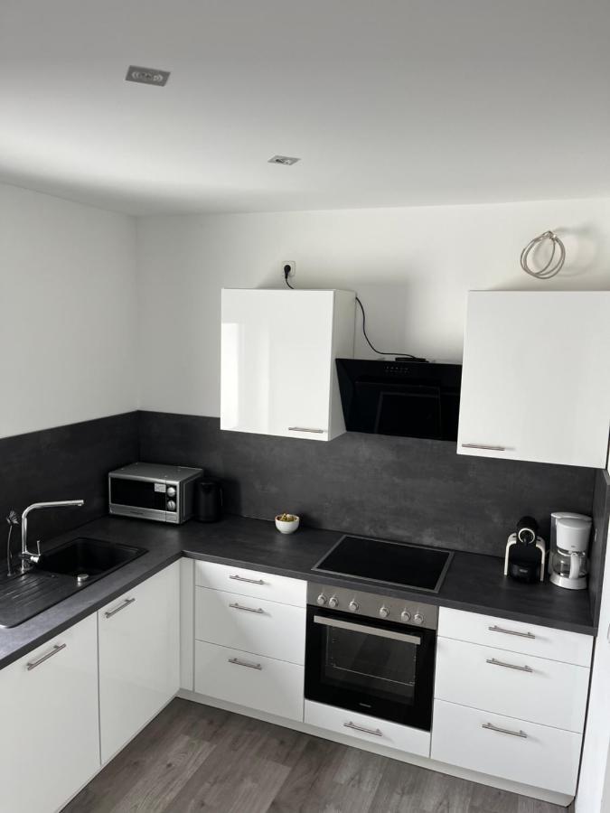 Apartment Messewohnung/ferienwohnung Cologne